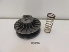 2004 Bombardier Quest 650 Oem Secondary Driven Clutch 420280186 Used. Price: $149.99.
