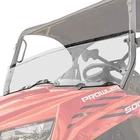 Arctic Cat Low Half Windshield 2017-2022 Prowler 500 2436-576 New. Price: $219.99.