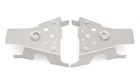 Honda Rr A-arm Guard 08P70-HR6-A60 Oem New. Price: $149.00.