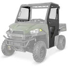 Polaris 2879963 Front Zip Canvas Window Doors Ev Ranger 570 500 Crew Genuine Oem New. Price: $1211.95.