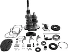 Baker Drivetrain DD6-411P-03 Direct Gear Set 6-SPEED Black New. Price: $2875.50.