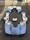 2007 Kawasaki Brute Force 650 4X4I Silver Front & Rear Fenders Side Panels B694 Used. Price: $899.99.