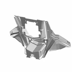 Polaris Storage Box, Rear, Genuine Oem Part 5453713, Qty New. Price: $224.99.