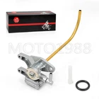 2006-2013 Kawasaki Brute Force 650 Fuel Gas Petcock Tap 51023-0013 On Off New. Price: $69.98.
