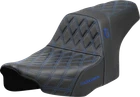Saddlemen SC82307D1 Pro Series Sdc Perf Seat W/o Backrest Flt/flh 23-24 New. Price: $625.00.