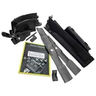 John Deere Mulch Control Kit For 42" BUC10704 BM24794 Z335E Z335M Z345M New Oem. Price: $254.66.