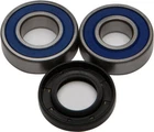 Balls 25-1088 Wheel Bearing & Seal Kit New. Price: $22.65.