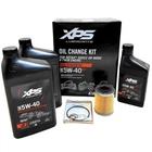 Can Am Maverick Commander Defender Trail 5W40 Full Syn Oil Change Kit 9779488 New. Price: $70.99.