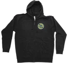 Quadboss 155374 Sprocket Hoodie Lg Black New. Price: $73.95.