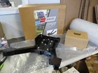Nos Honda Plow Push Tube Set Pioneer Sxs 08L76-HL3-A41 New. Price: $519.98.