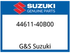 Suzuki Oem Part 44611-40B00 Tank, Oil New. Price: $55.99.