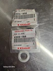 Kawasaki Kx Rear Master Cylinder Reservoir Cap & Diaphragm Kit New. Price: $40.13.