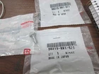 Honda Multi Use 6X16 Flange Bolts 06-07 ARX1200 08-09 ARX1500 90215-HW1-671 QTY3 New. Price: $9.99.