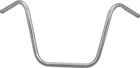 Harddrive 1" H-bar Ape Hanger 14" Chrome 820-1106 New. Price: $1270.49.