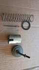 1986 Polaris Scrabbler Trail Boss 3130363 Carburetor Cap, Slide, Spring, Needle Used. Price: $35.00.