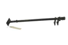 Polaris Xplorer 300 4X4 96 Steering Stem 1843067 54069 Used. Price: $36.99.