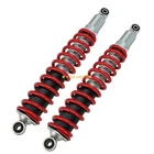 2PSC Front Shocks Absorber For Honda TRX400X Sportrax TRX400EX 2X4 51400-HN1-003 New. Price: $139.99.