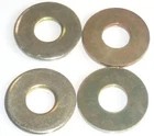 Polaris Oem Nos Snowmobile Atv Flat Washer Pk Qty Lot 4 7555815 New. Price: $7.89.