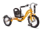 Kids Tricycle Schwinn Roadster Classic Steel Frame Orange Ages 2-4 Bike Toddler New. Price: $179.99.