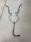 1984 Honda Trx 200 Front Brake Lines 45126-VM5-003,45123-VM5-003, 45127-VM5-003 Used. Price: $75.00.