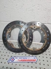 2021-2022 Can-am Maverick Front Brake Disc Rotors Pair 705601840 Oem Genuine Used. Price: $39.99.
