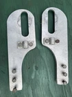 Arctic Cat Extensions 1993 /97 With Bean Rails. Does Not Fit Stamped Used. Price: $65.99.