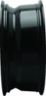 Quad Boss Slicer Wheels 18X7, 4/156, 4+3 Gloss Black/machined 608589 New. Price: $331.99.