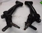 Oem 77 78 79 80 Honda Odyssey Right Left Front Arm Knuckle O101-51 Used. Price: $160.00.