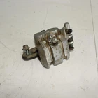 2016 Yamaha Wolverine 700 Rear Right Back Brake Caliper 1XD-2580W-01-00 Used. Price: $35.00.