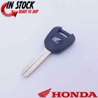 New Oem Honda 2014 - 2022 CBR650 CBR500R CB500X NC750XD CBF300 Key Blank. Price: $32.58.