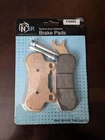 New Zinger FA682 Brake Pads For Can Am Maverick All X3 Models Free Ship. Price: $14.50.