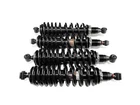 Monster Full Shock Set For Yamaha Viking 2015-2020 Front & Rear Gas-charged New. Price: $344.95.