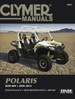 Clymer Service Manual CM292 27-M292 467840 New. Price: $48.54.