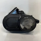 1998 Yamaha Grizzly YFM600FWA 4X4 Clutch Side Engine Motor Cover Used. Price: $59.95.