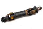 05 Arctic Cat 650 V-twin Fis 4X4 Front Drive Propeller Shaft Used. Price: $202.65.