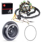 New Stator And Flywheel Rotor Assy For Polaris 1997 Xplorer 500 2000 Ranger. Price: $249.99.