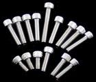 Modquad BS1-2 9 Piece Clutch Cover Stainless Bolt Kit Yamaha YFZ350 New. Price: $15.95.