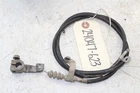 1990 Kawasaki Bayou 300 2X4 Reverse Cable Used. Price: $29.99.