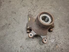 Kymco 375 Mxu 4X4 4WD Atv Left Front Knuckle Steering Assembly 47500-PWB1-900 Used. Price: $35.00.