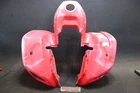 2003 Suzuki Ozark LTF250 2X4 Front Upper Fender 53111-05G00-YT9 Used. Price: $114.99.