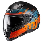 Hjc I70 Alligon Helmets Motorcycle Street Bike New. Price: $111.37.