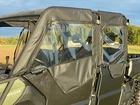 Seizmik 2019 Defender Max HD10 Xmr Can-am Soft Upper Doors 51-20986 New. Price: $665.94.