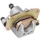 Caliper For Can-am Outlander 400 2X4 4X4 2005-2015 Rear Brake W/ Pads New. Price: $28.00.