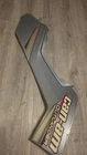 11 10 09 08 07 Oem Can-am Outlander Max 800 650 Right/leftside Cover Panel Siver Used. Price: $180.00.
