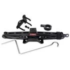 Tusk Utv Scissor Jack Kit Compatible With Polaris Rzr XP/XP4 1000 2014-2021 New. Price: $78.00.