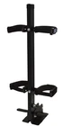 New Great Day QD800-CR Quick Draw Vertical Rack For 2 Guns In Cases. Price: $169.00.