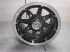 2008 Polaris Rzr 800 Rear Rim 12X8 Et Oem 1520992-463 Used. Price: $159.95.