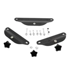 Kimpex Cargo Boxx Trunk Bracket Fits Can-am New. Price: $76.98.