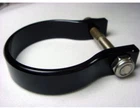 Axia MODCL3.25-BK 3.25" Strap Clamp Black New. Price: $37.09.