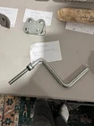 Polaris Tool PW-46981 Pwc Engine Barring Turning Used. Price: $25.00.